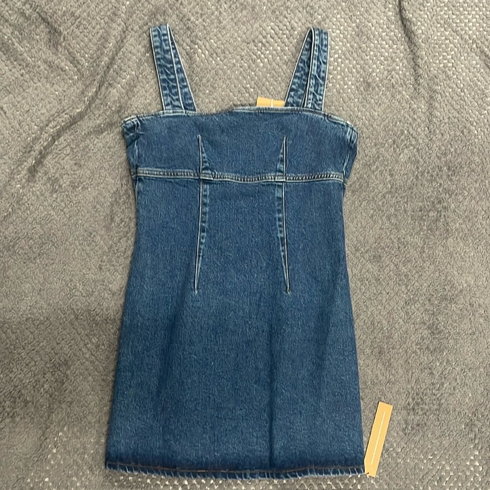 Reformation Dress